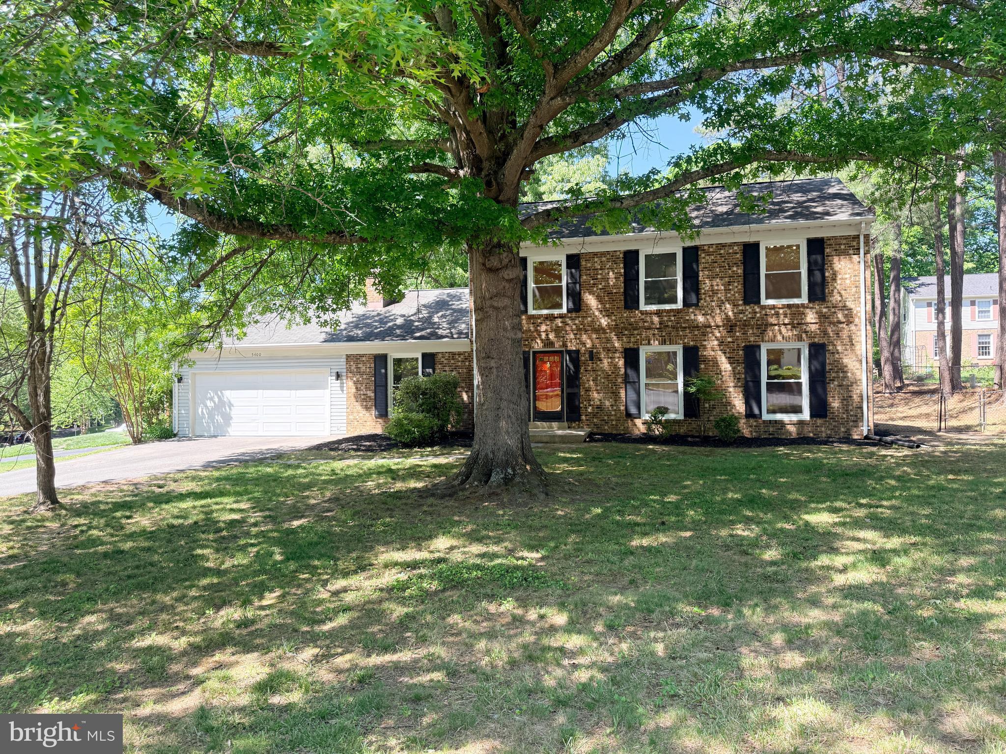 5400 ELLZEY DRIVE