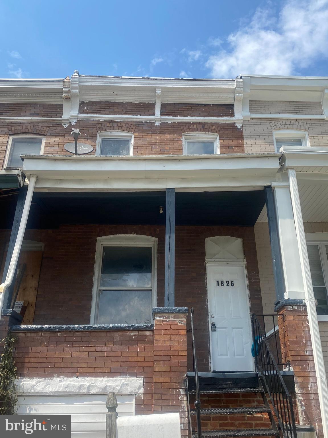 COLDSTREAM HOMESTEAD MONTEBELLO HISTORIC DISTRICT - Residential