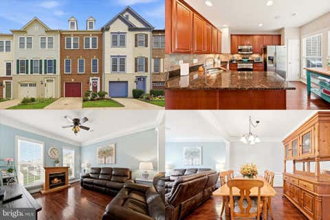 Photo of 211 Great Laurel Square SE, LEESBURG, VA 20175 (MLS # VALO2135026)