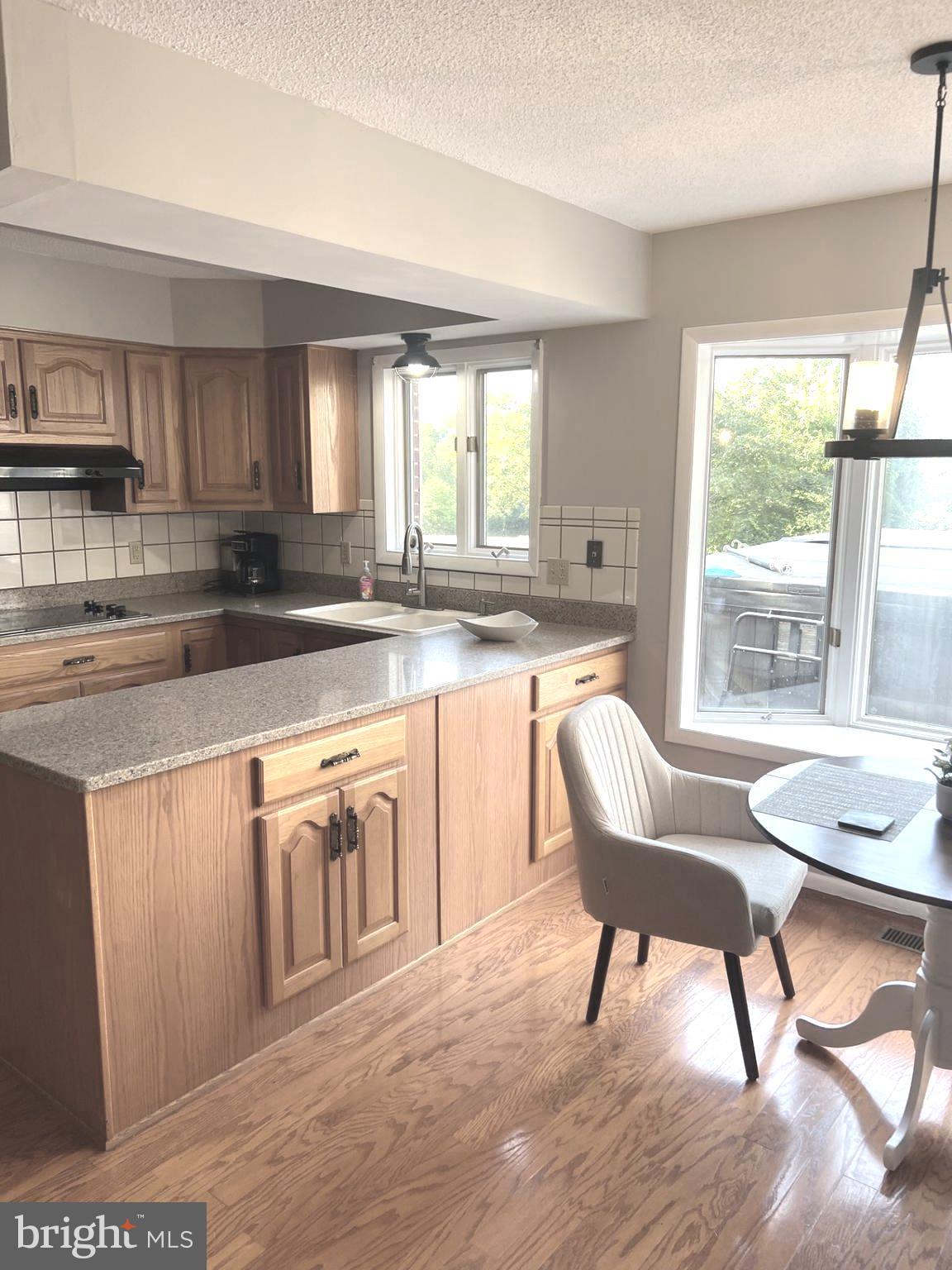 WINFIELD - Residential Lease