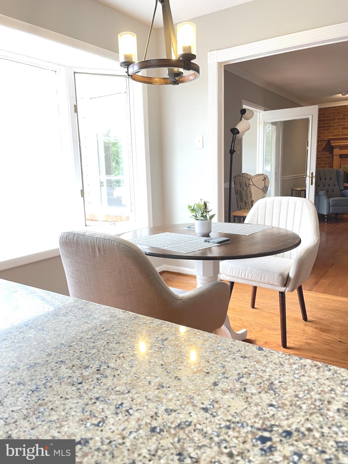 WINFIELD - Residential Lease