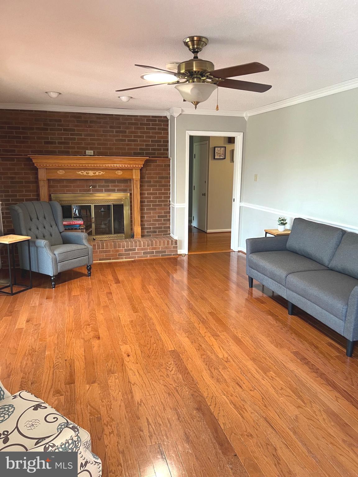 WINFIELD - Residential Lease