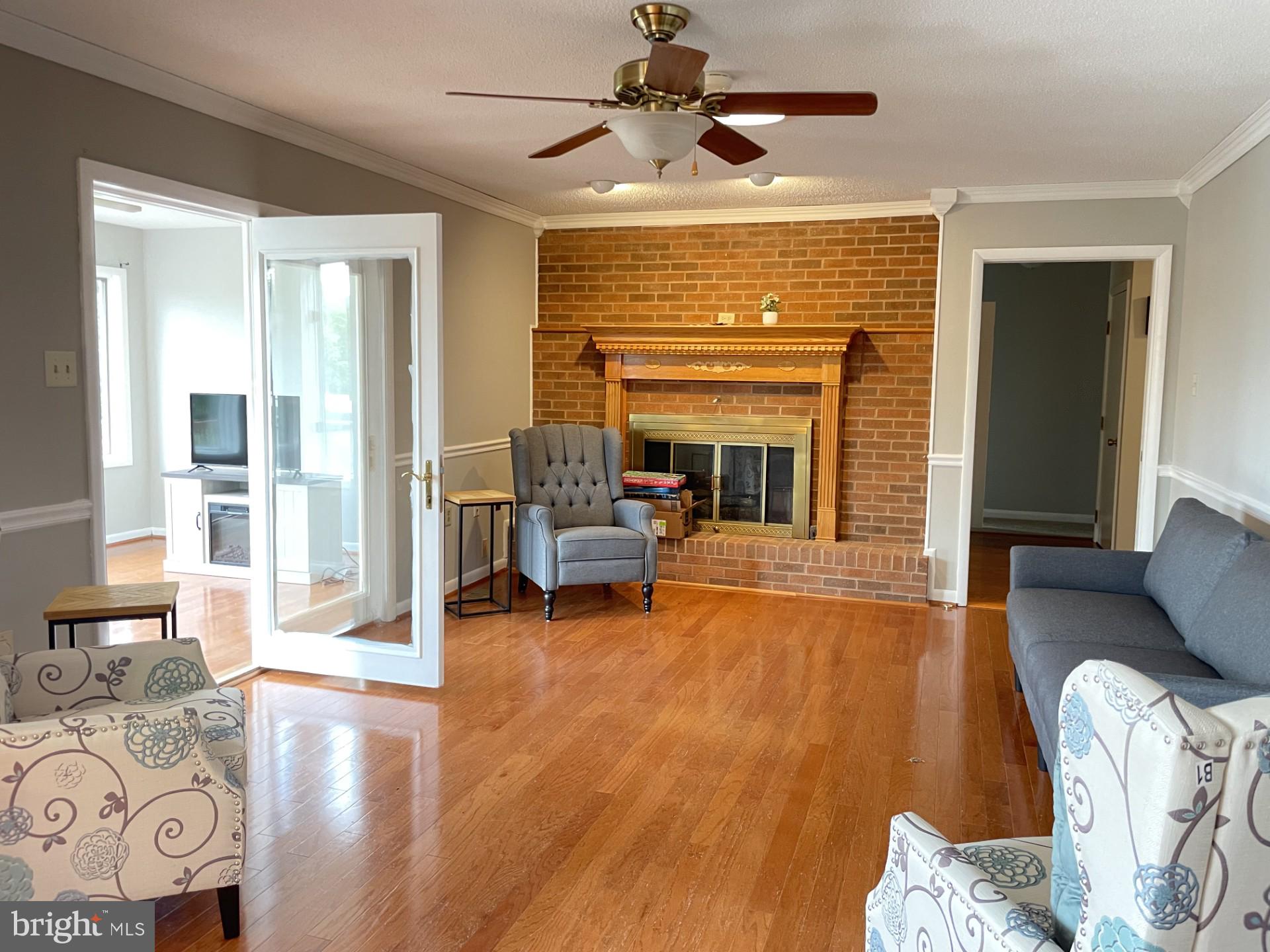 WINFIELD - Residential Lease