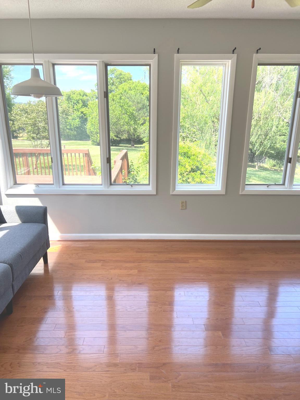 WINFIELD - Residential Lease