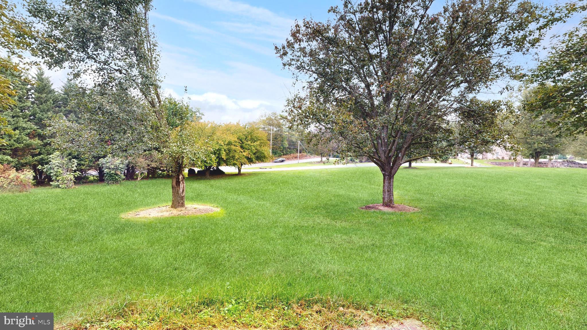 WINFIELD - Residential Lease