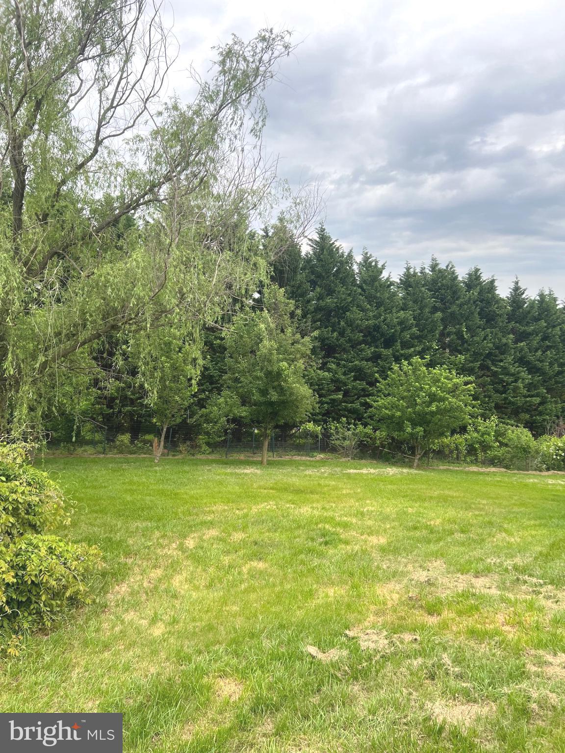 WINFIELD - Residential Lease