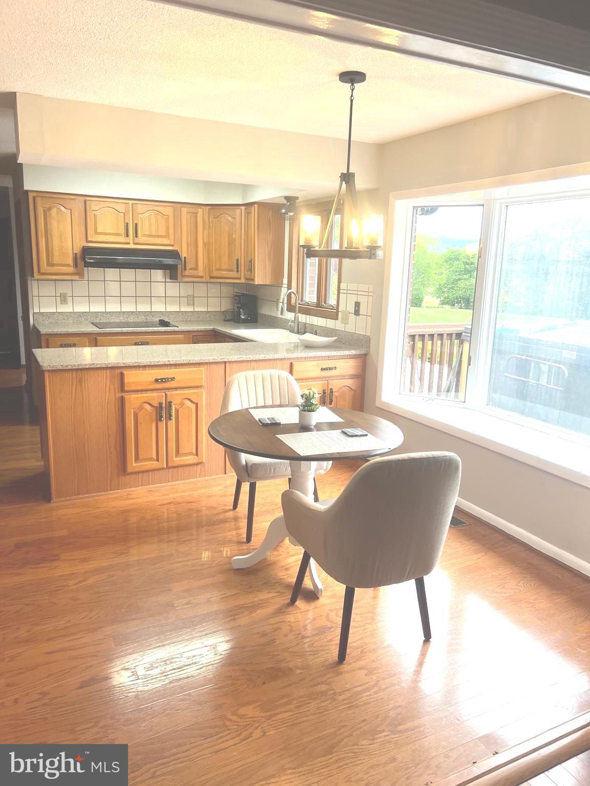 WINFIELD - Residential Lease