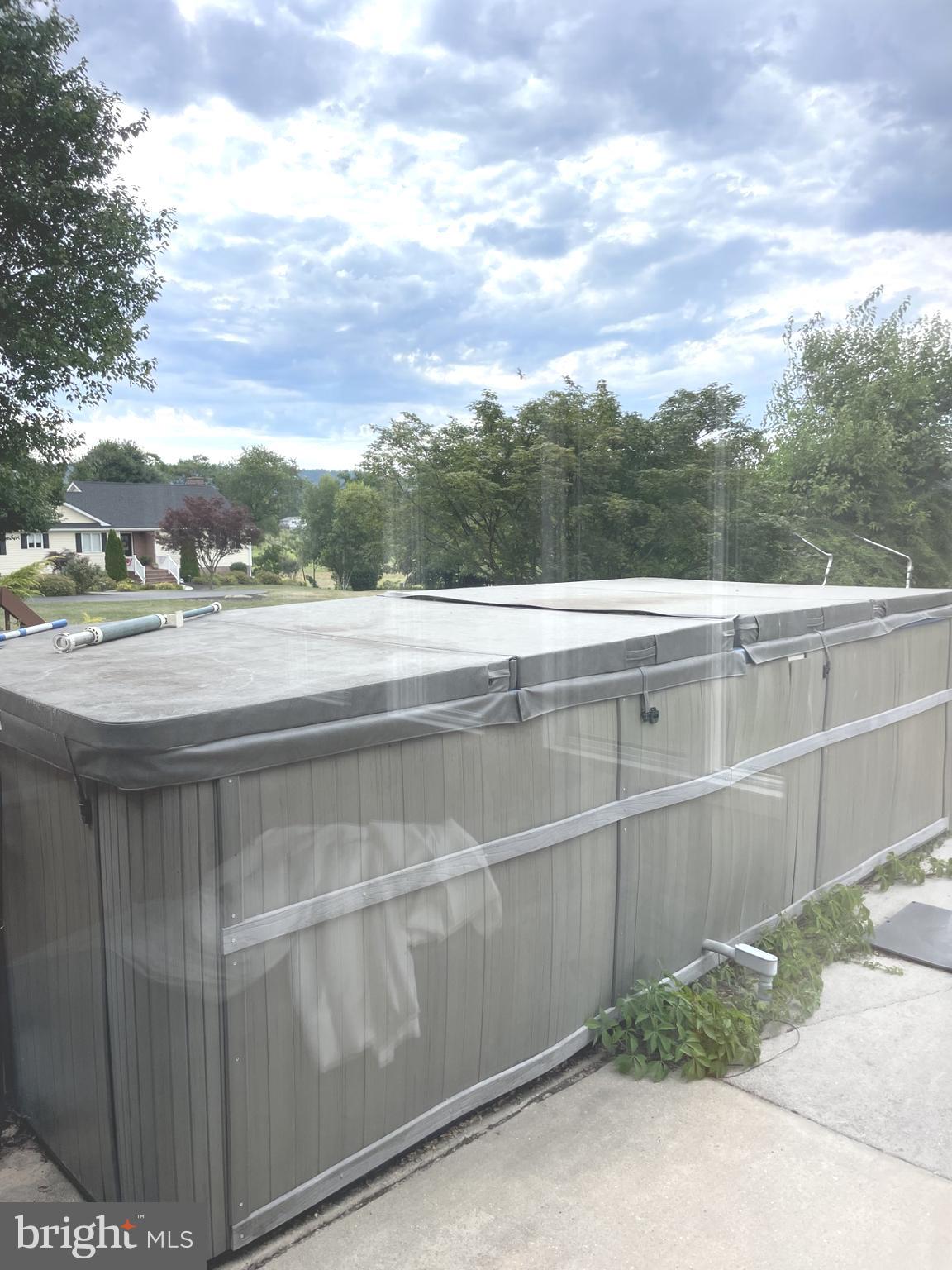 WINFIELD - Residential Lease