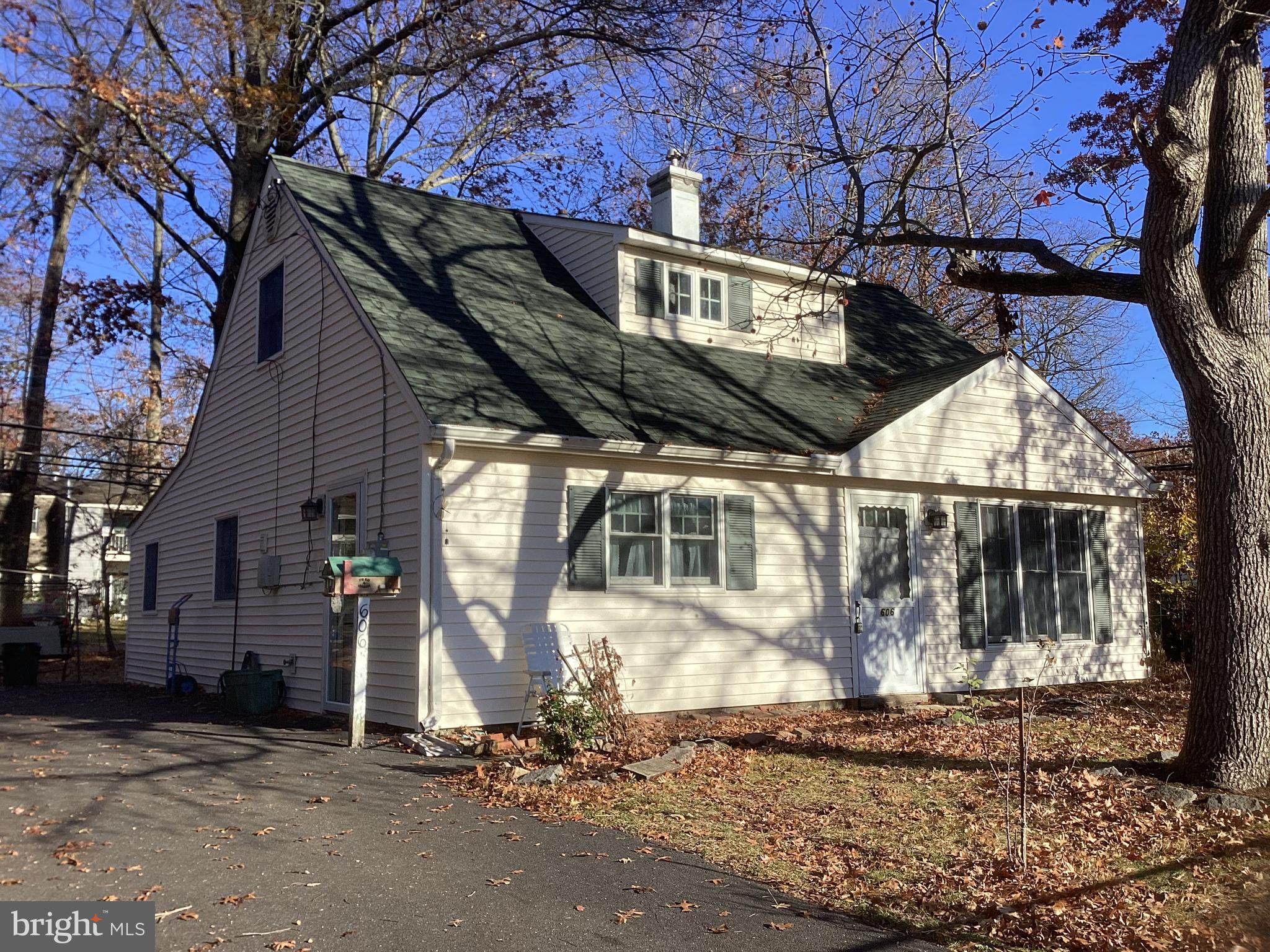 GRANDVIEW ESTS - Residential