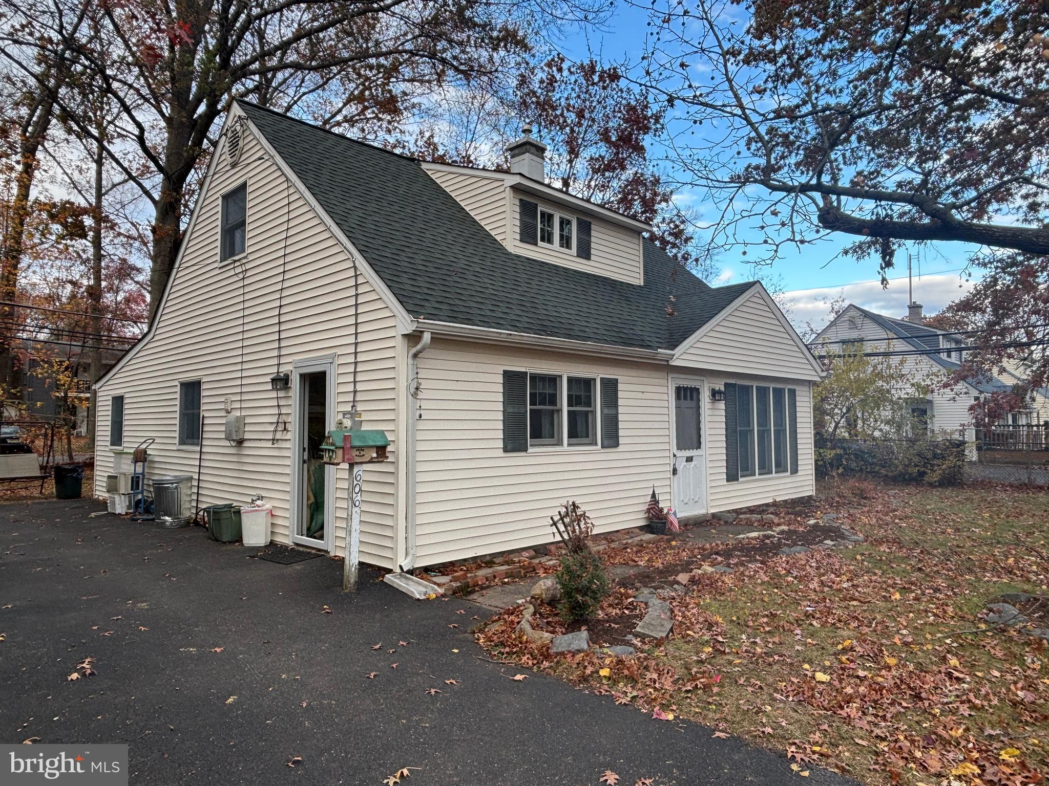 GRANDVIEW ESTS - Residential