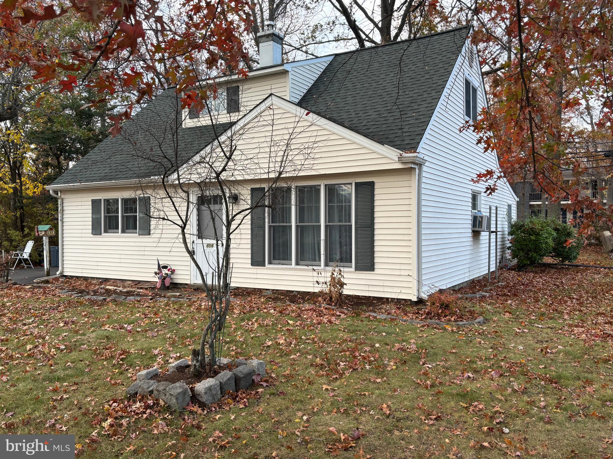 GRANDVIEW ESTS - Residential