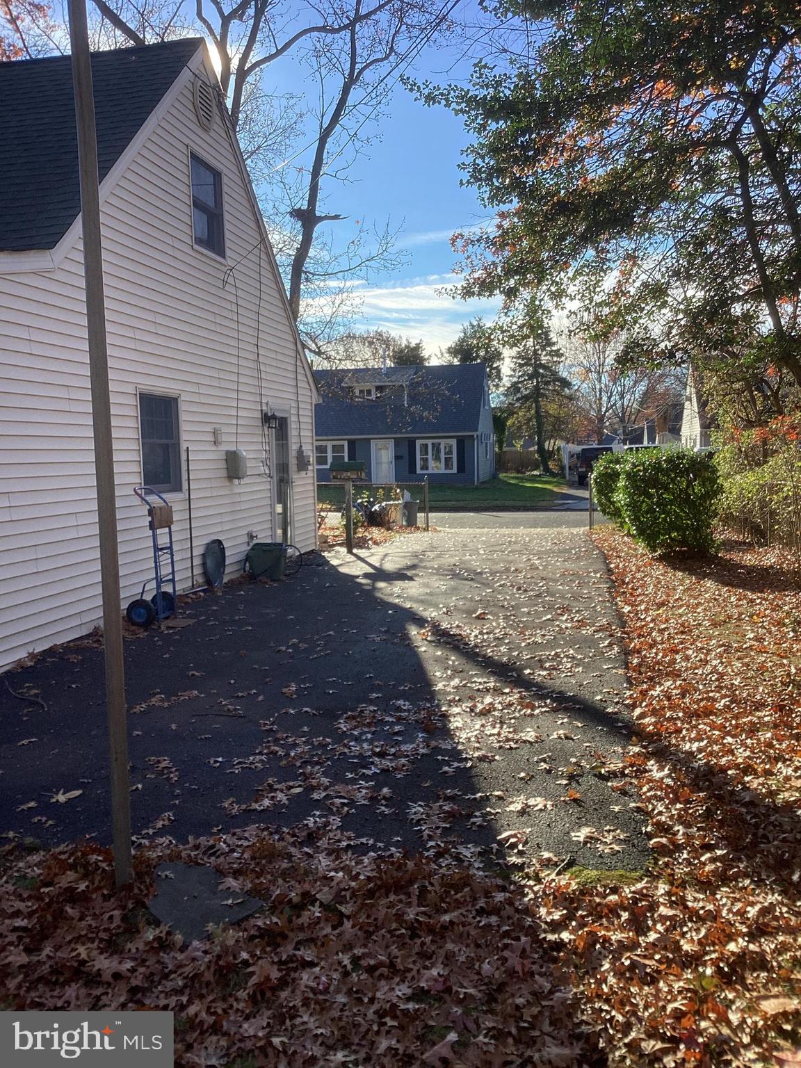 GRANDVIEW ESTS - Residential