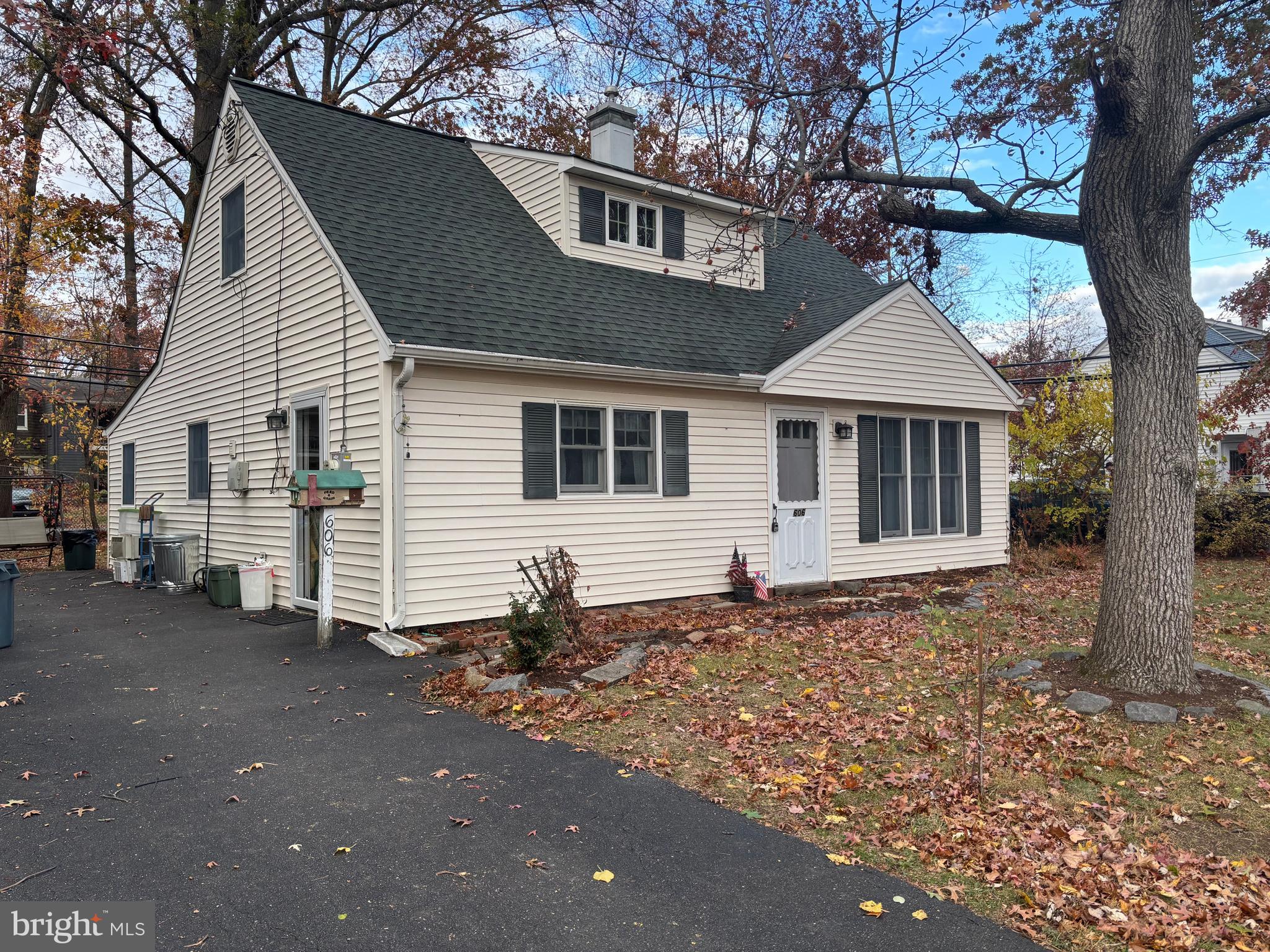 GRANDVIEW ESTS - Residential