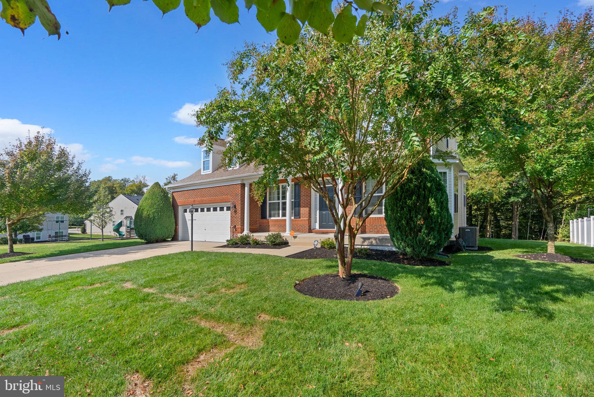 SUMMERWOOD - Residential