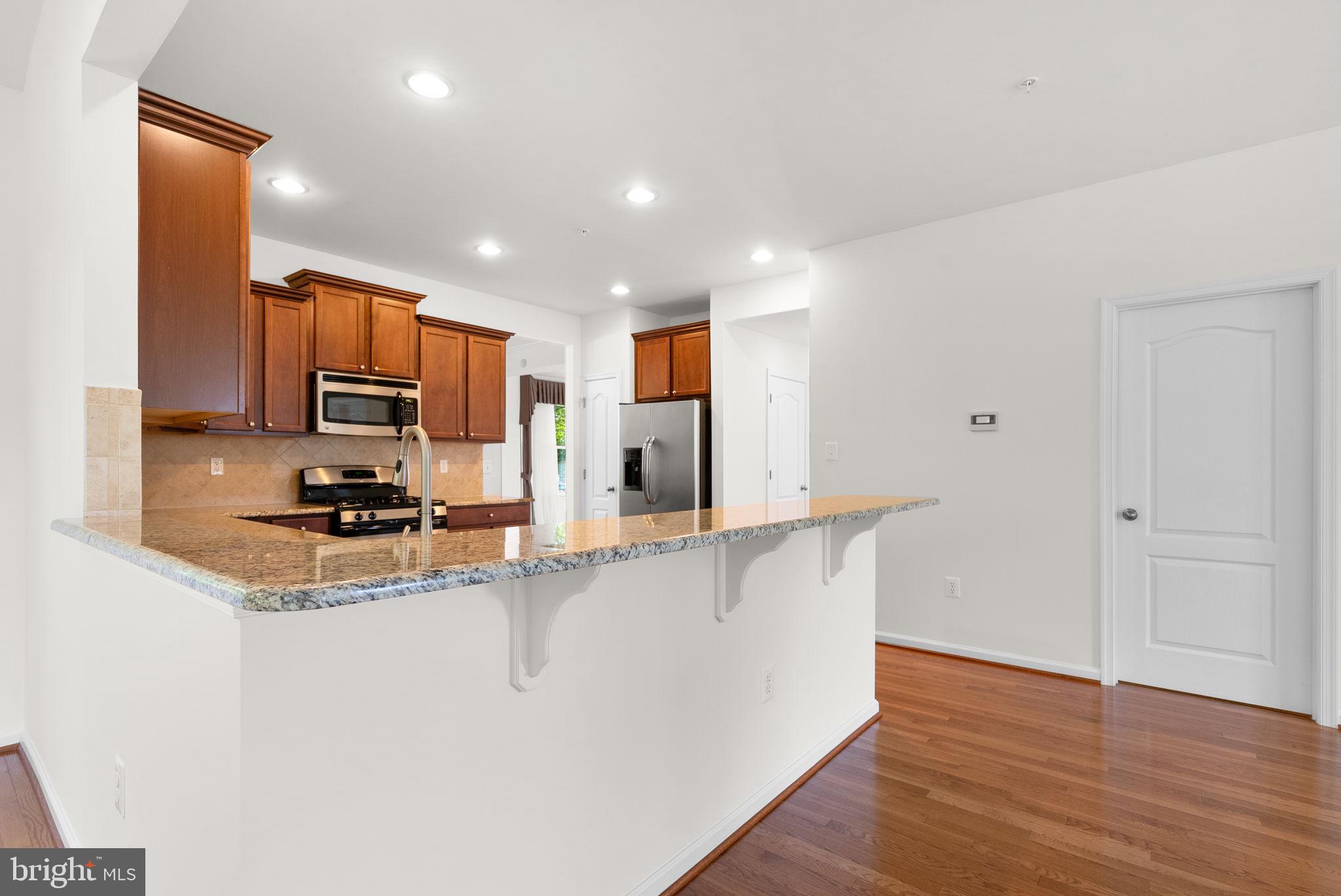 SUMMERWOOD - Residential