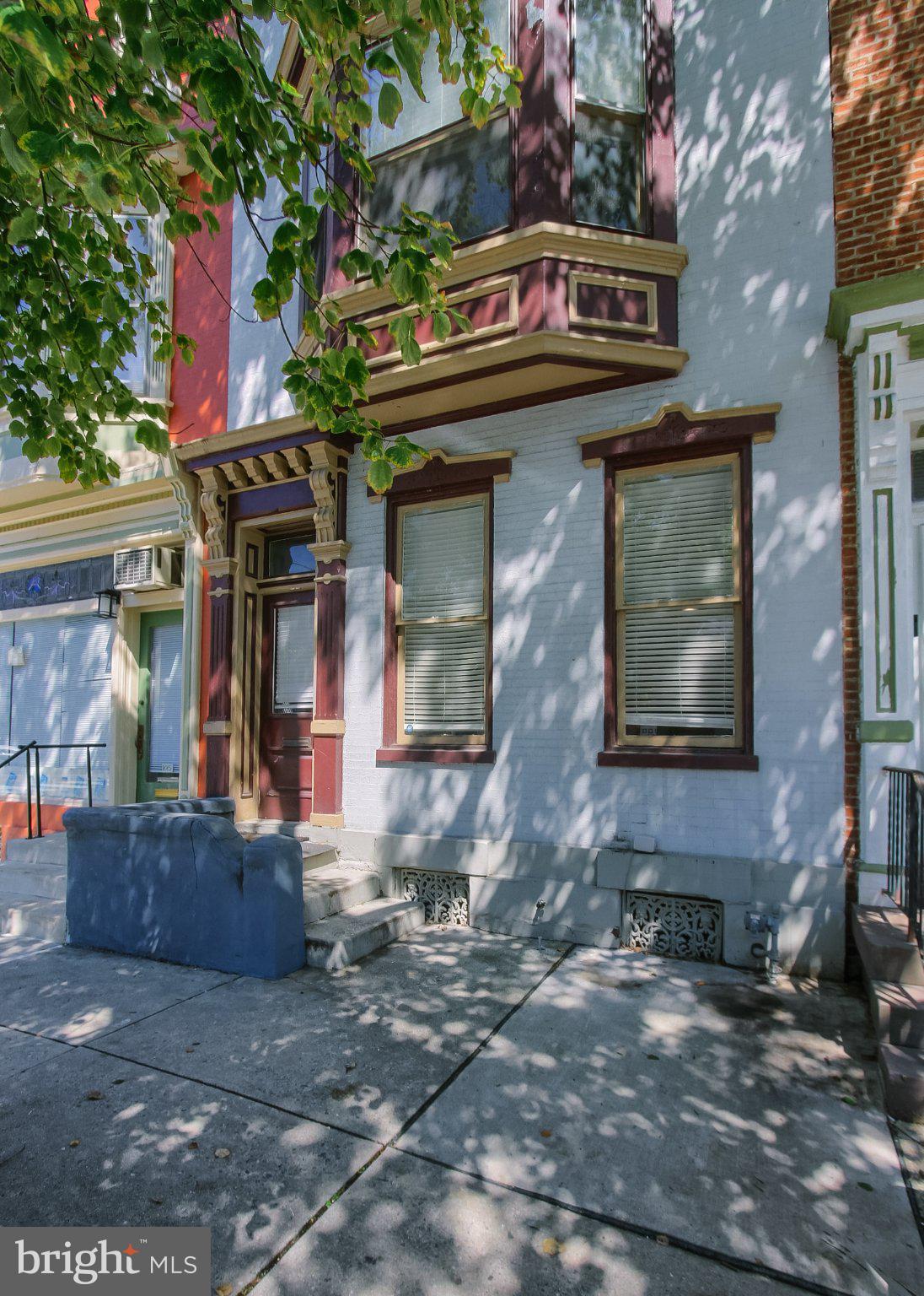 1013 N 2ND STREET