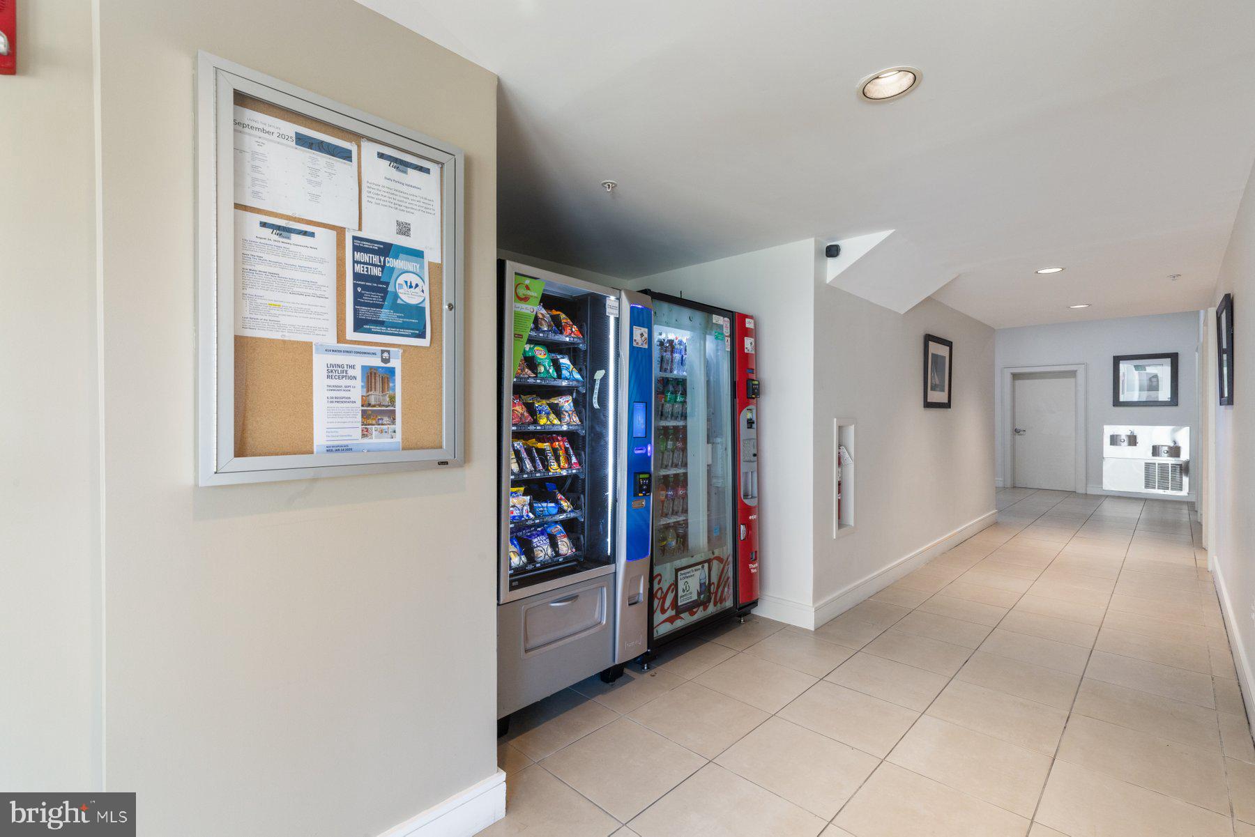 DOWNTOWN - Residential