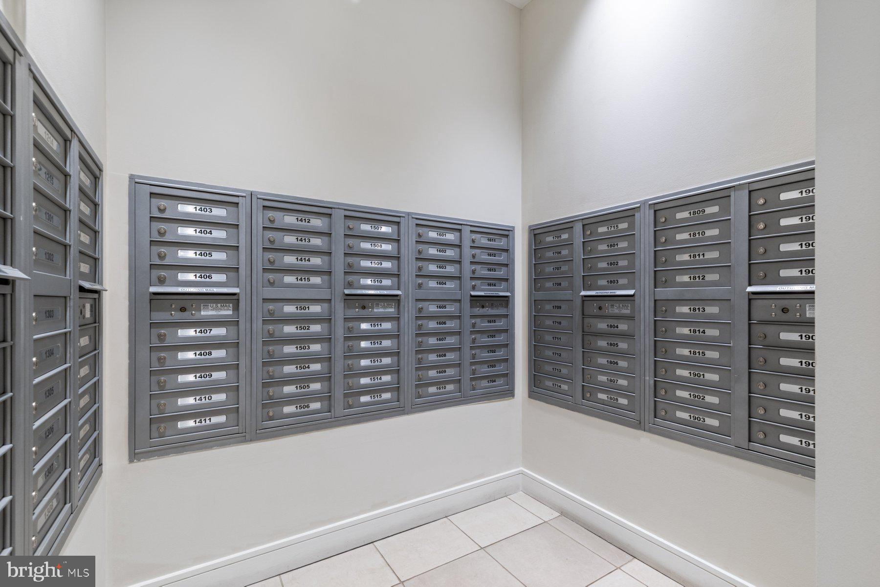 DOWNTOWN - Residential