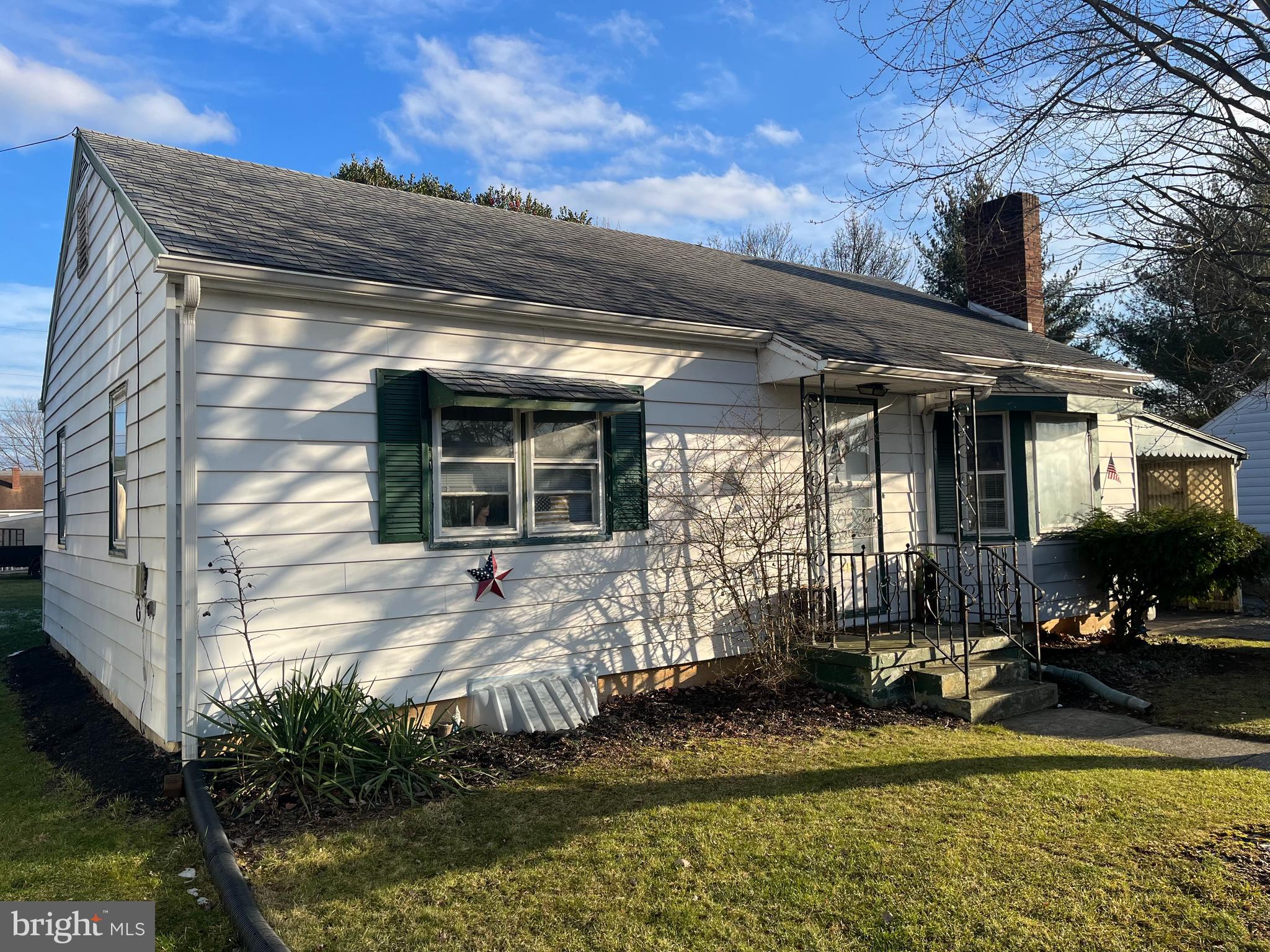 HANOVER BORO - Residential
