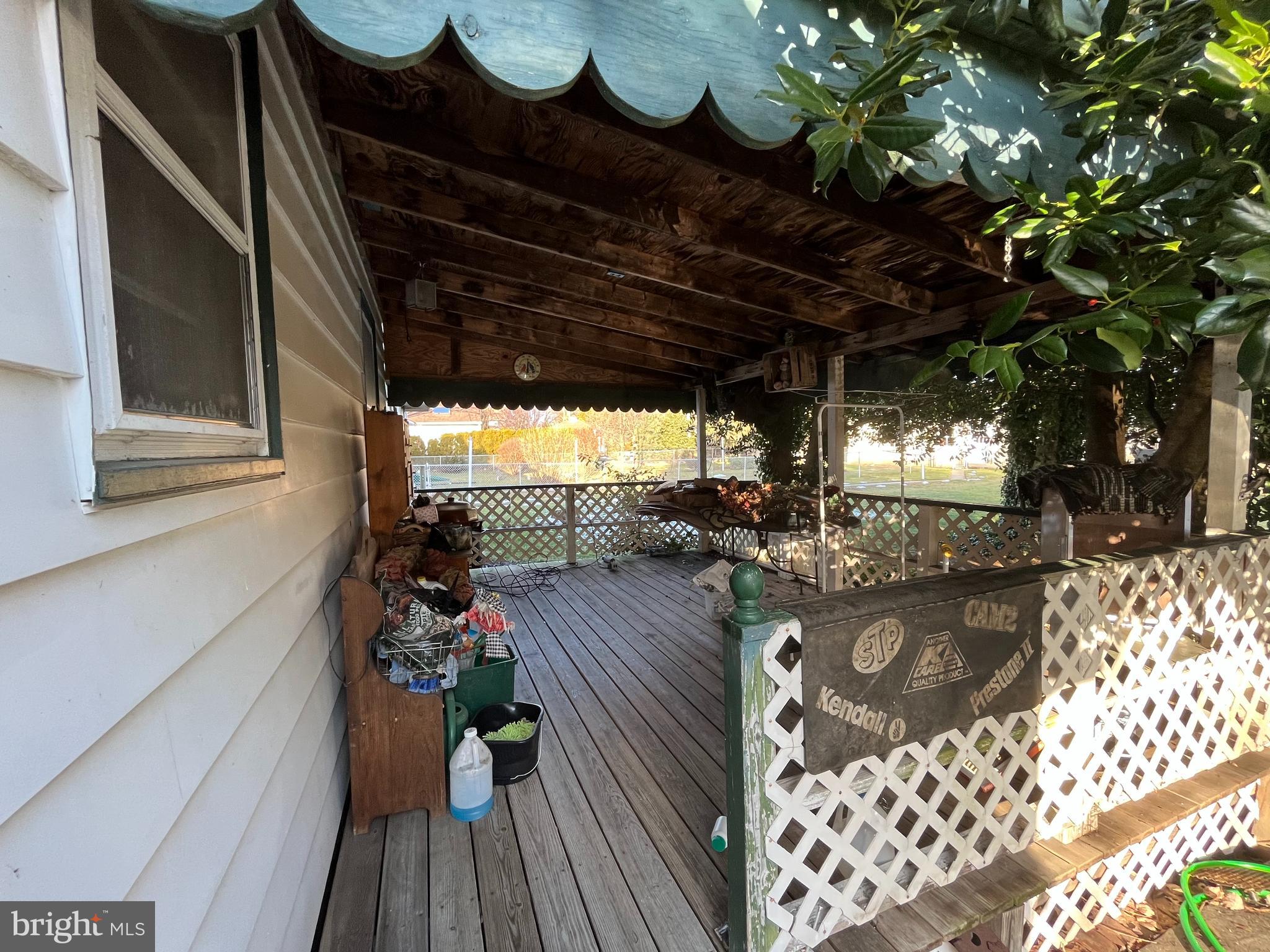 HANOVER BORO - Residential