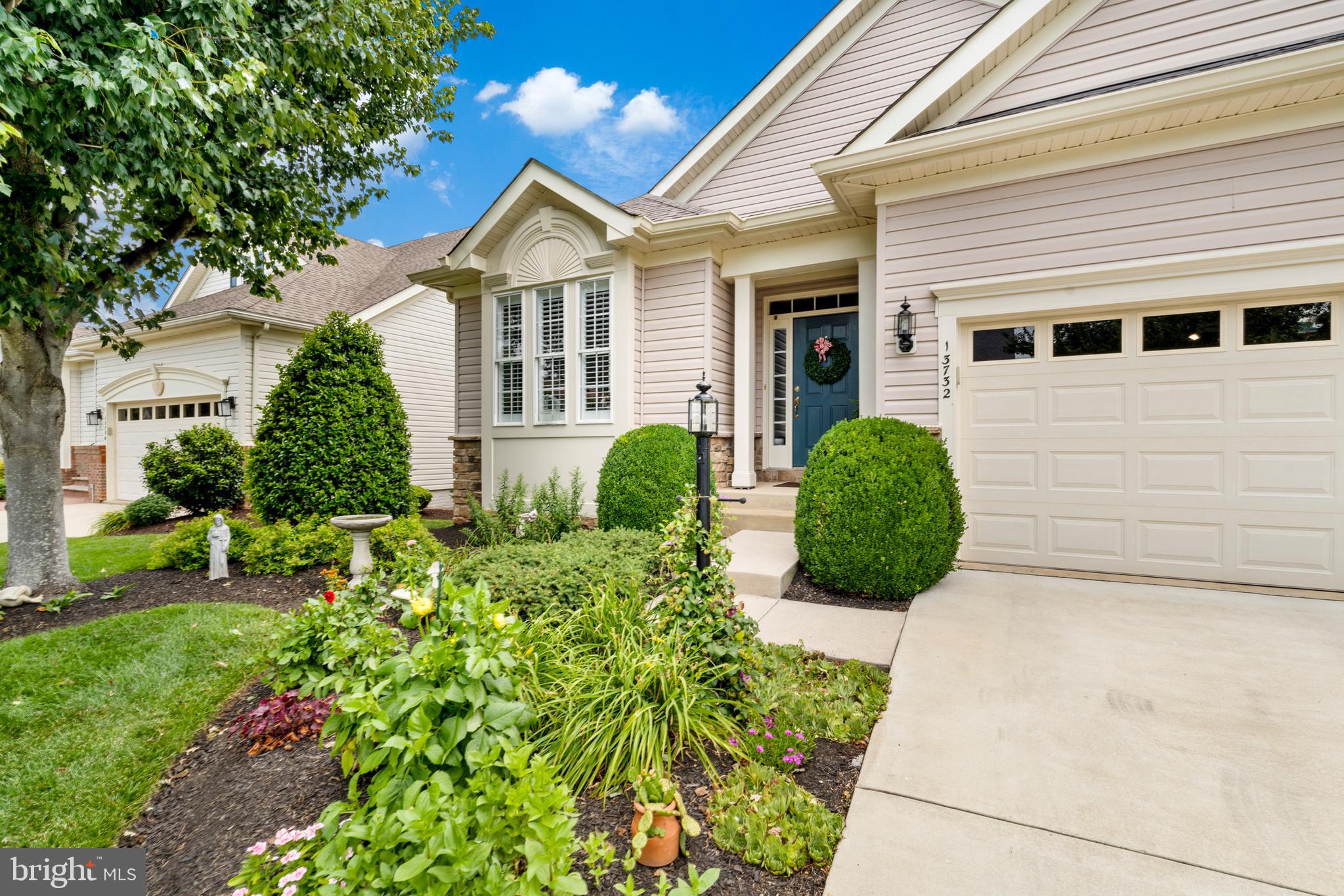 13732 HERITAGE VALLEY WAY