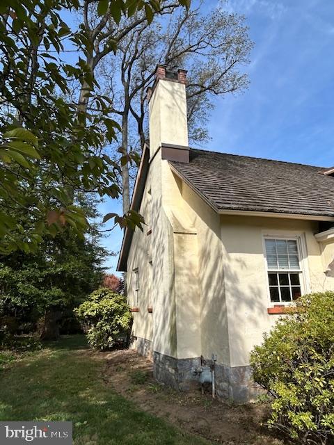 307 MONUMENT AVENUE