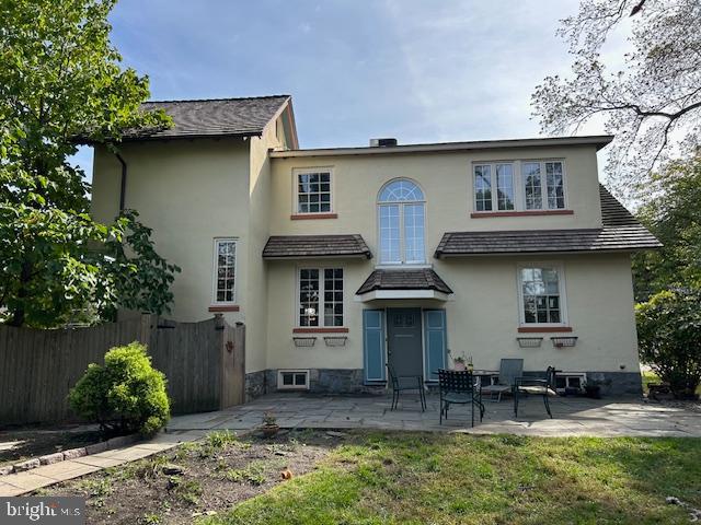 307 MONUMENT AVENUE