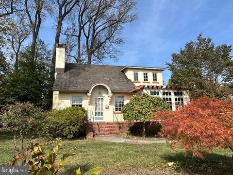 307 MONUMENT AVENUE MALVERN PA 19355