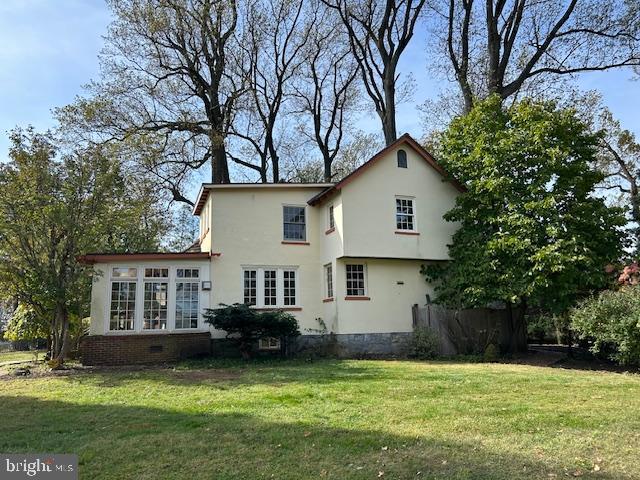 307 MONUMENT AVENUE