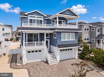 266 N 13TH STREET SURF CITY NJ 08008
