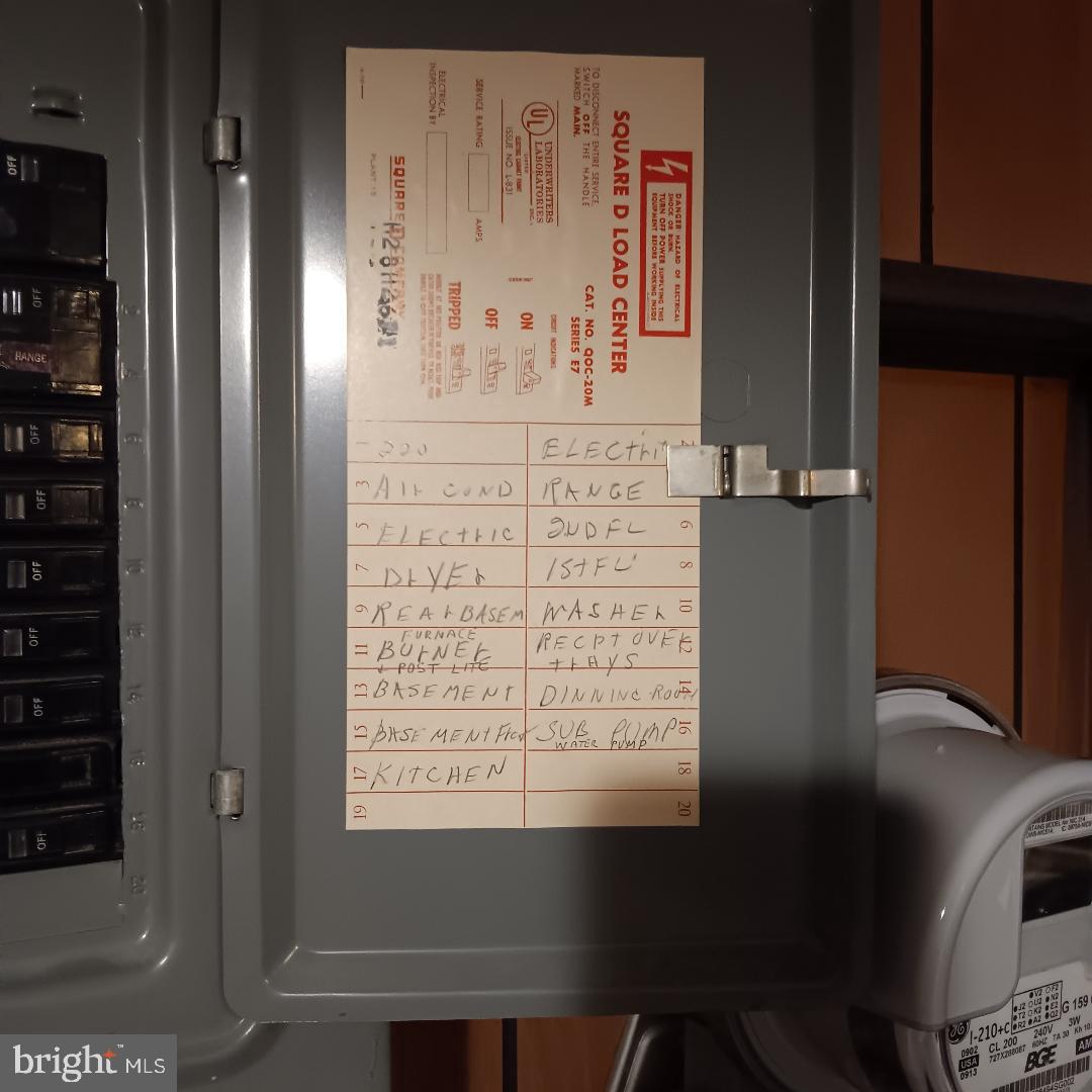 DUNDALK VILLAGE - Residential