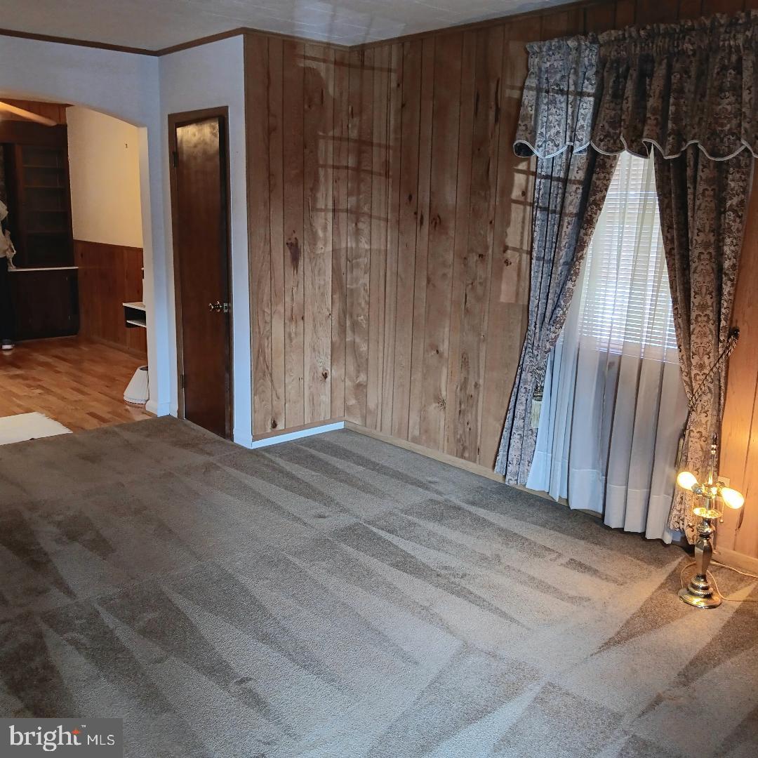 DUNDALK VILLAGE - Residential