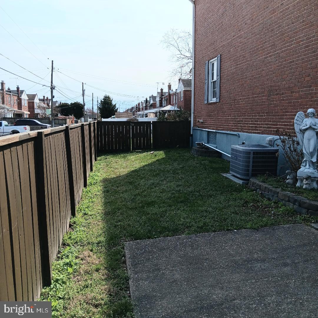 DUNDALK VILLAGE - Residential