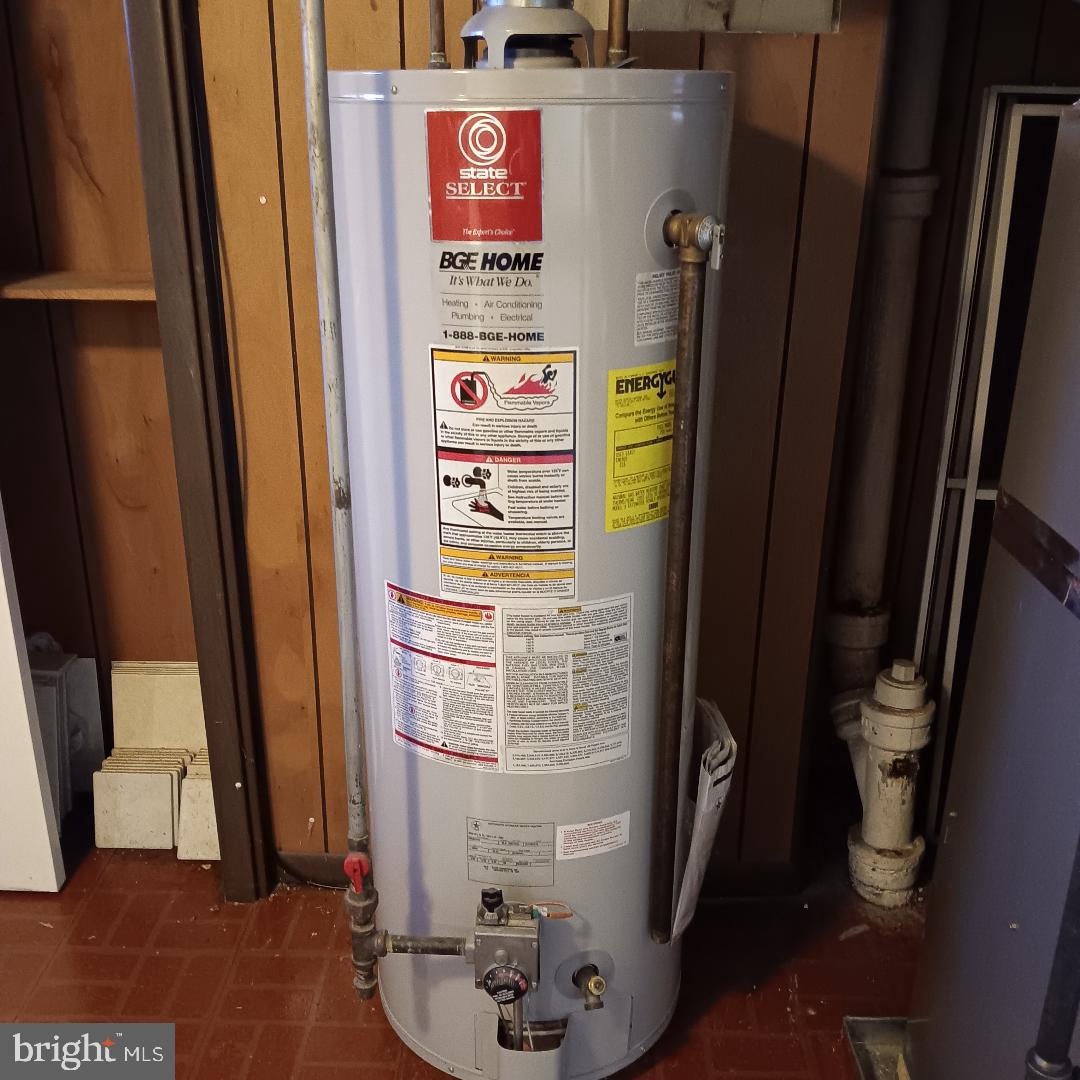 DUNDALK VILLAGE - Residential