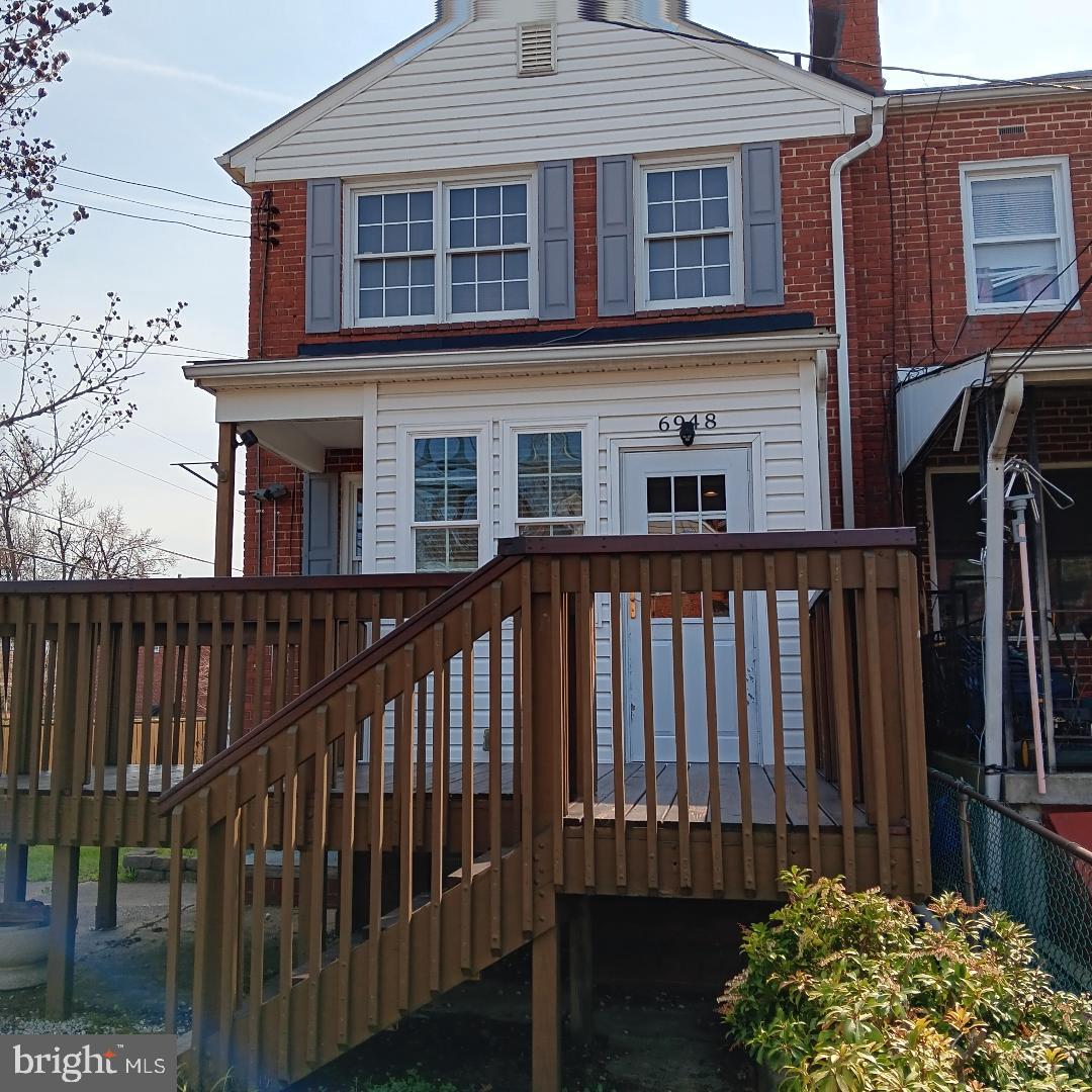 DUNDALK VILLAGE - Residential