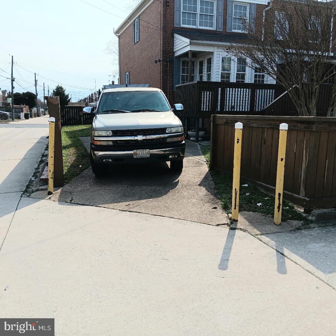 DUNDALK VILLAGE - Residential