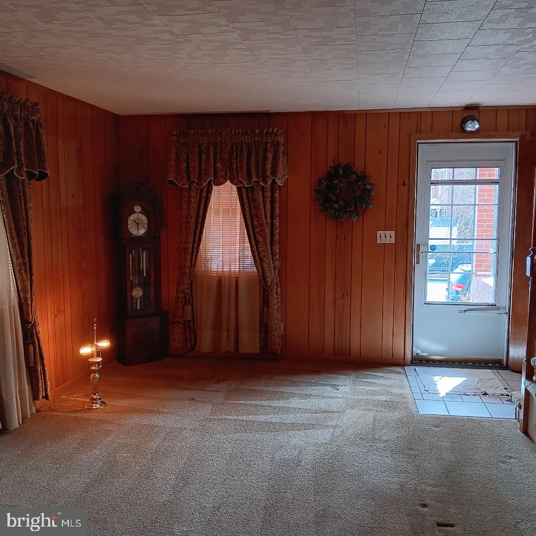 DUNDALK VILLAGE - Residential