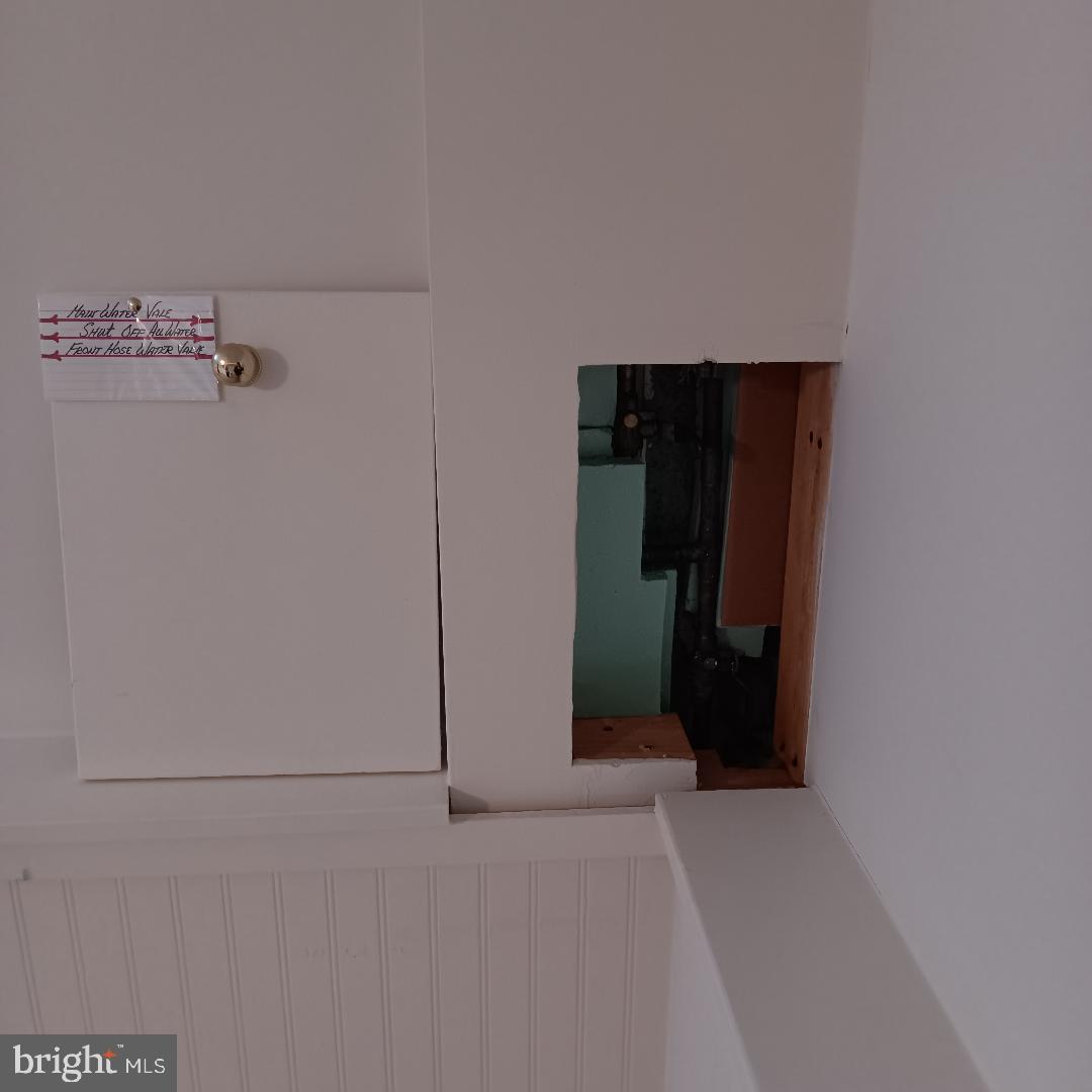 DUNDALK VILLAGE - Residential