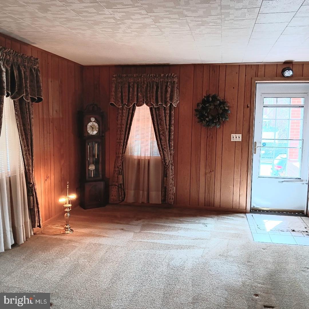 DUNDALK VILLAGE - Residential