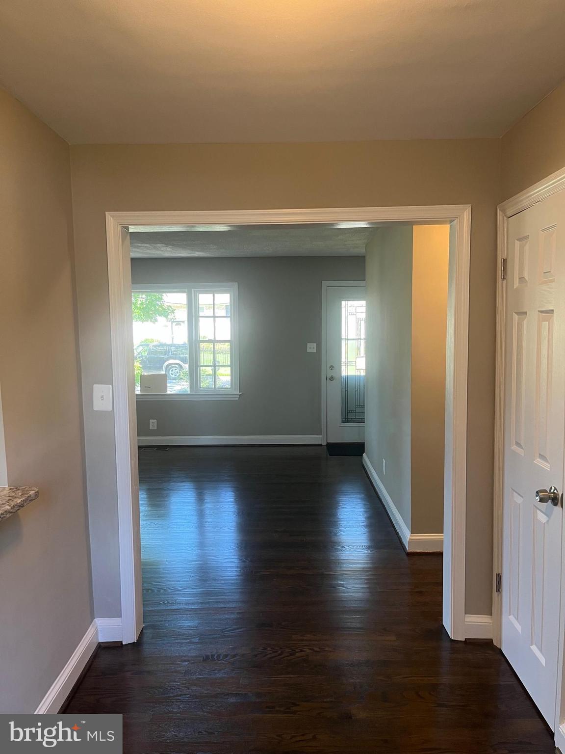 JORDAN MANOR - Residential