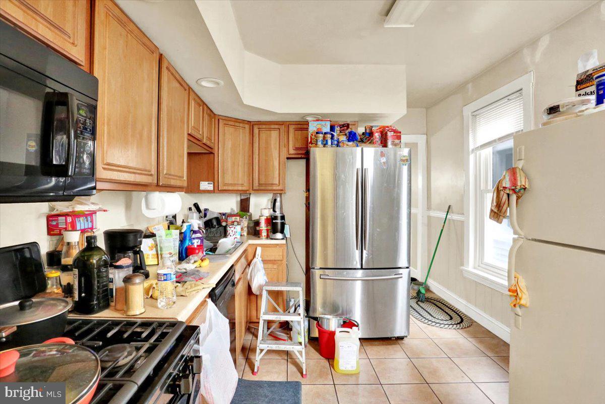 READING - Residential