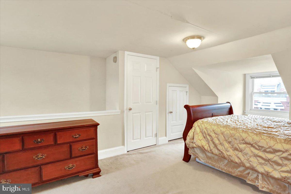 READING - Residential