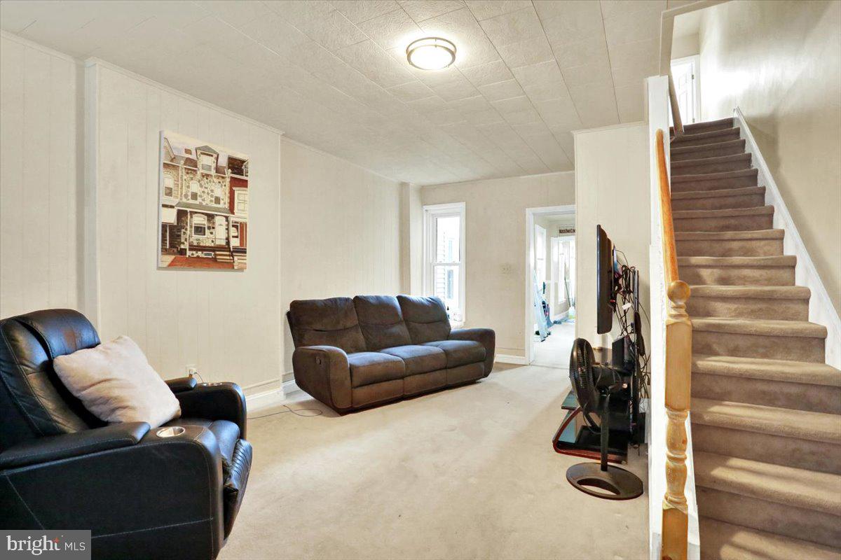 READING - Residential