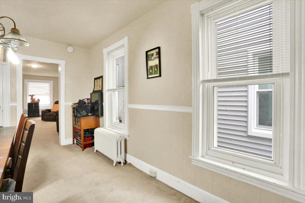 READING - Residential