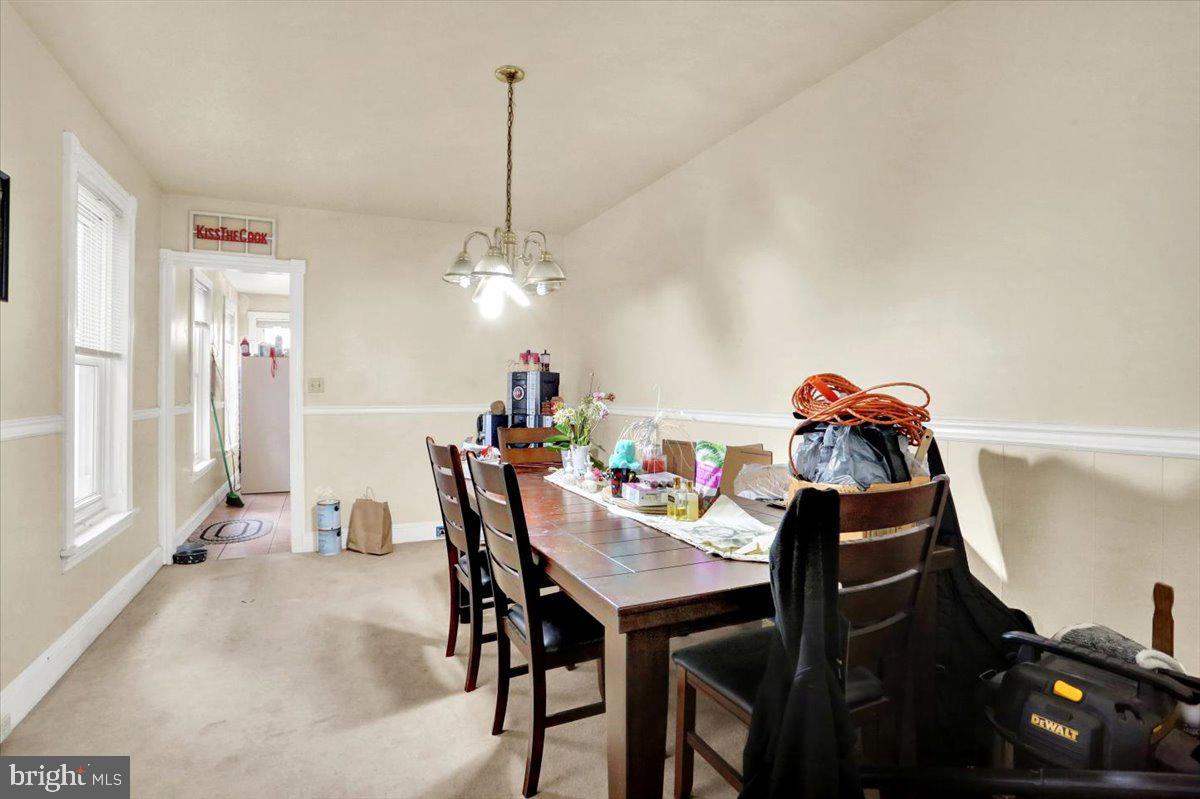 READING - Residential