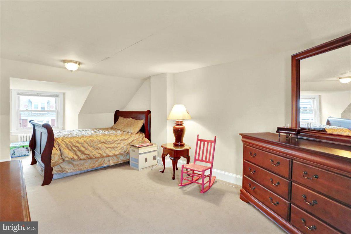 READING - Residential