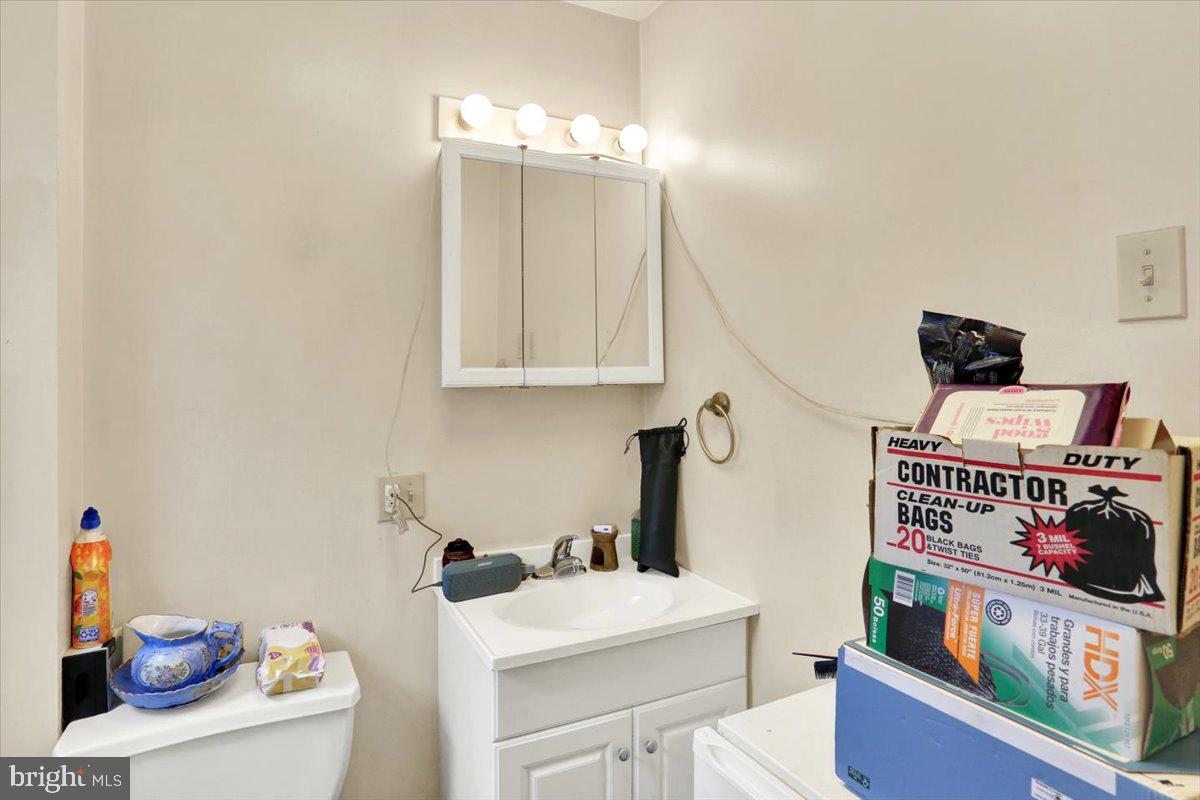 READING - Residential