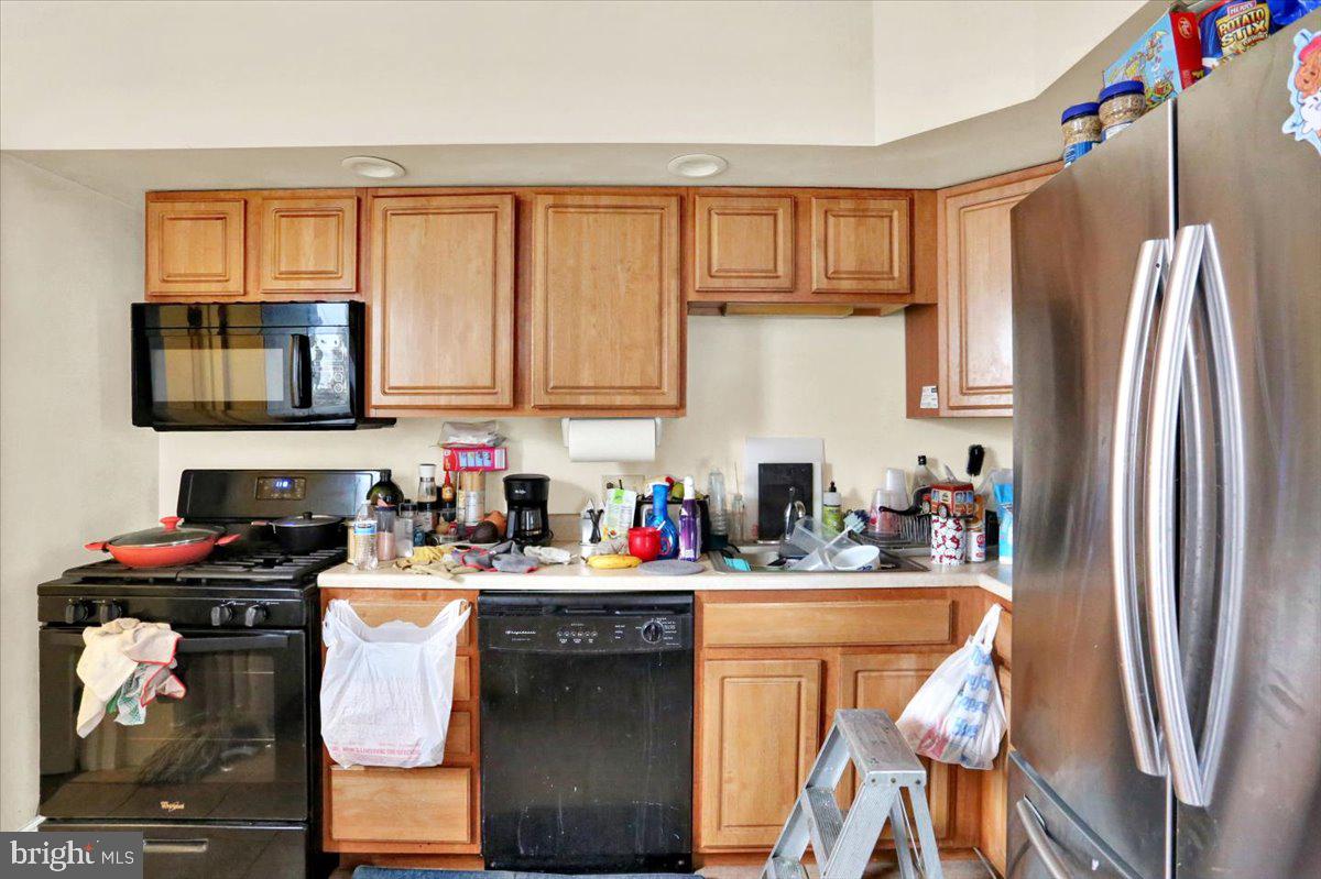 READING - Residential