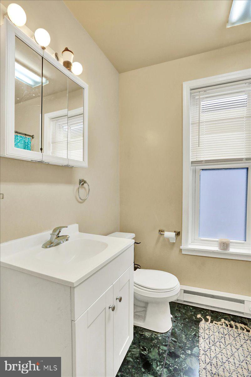 READING - Residential