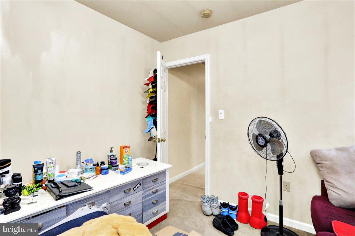 READING - Residential